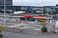 Schiphol Ingang