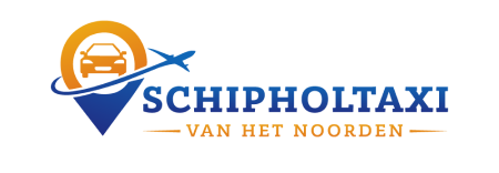 Schipholtaxi van het Noorden logo